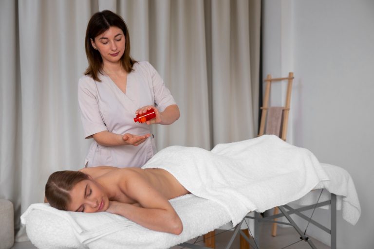 Transforming Your Suite Into a Sanctuary: The Ultimate Guide to a Hotel Room Massage Dubai