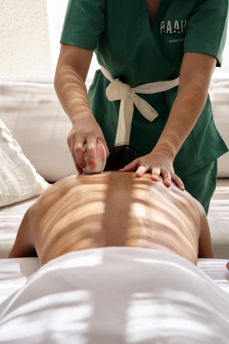 24/7 Stress Relief for Night Owls and Shift Workers – Late Night Home Massage Dubai