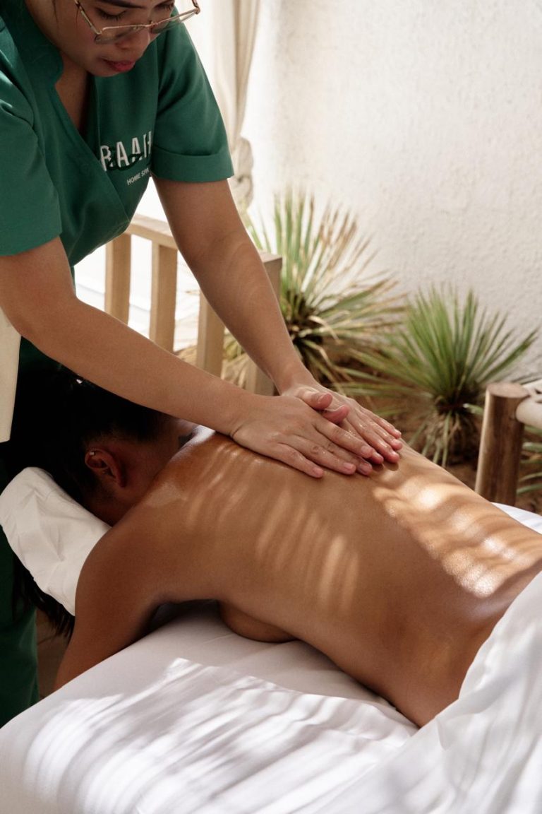 The Complete Guide to Booking a Mobile Spa in Dubai for Couples – Premium Mobile Spa Dubai