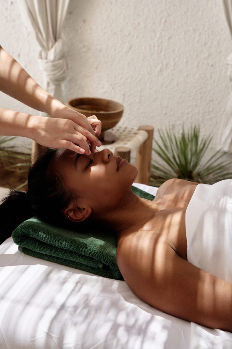 Finding the Perfect Massage for You: A Straight-Up Guide