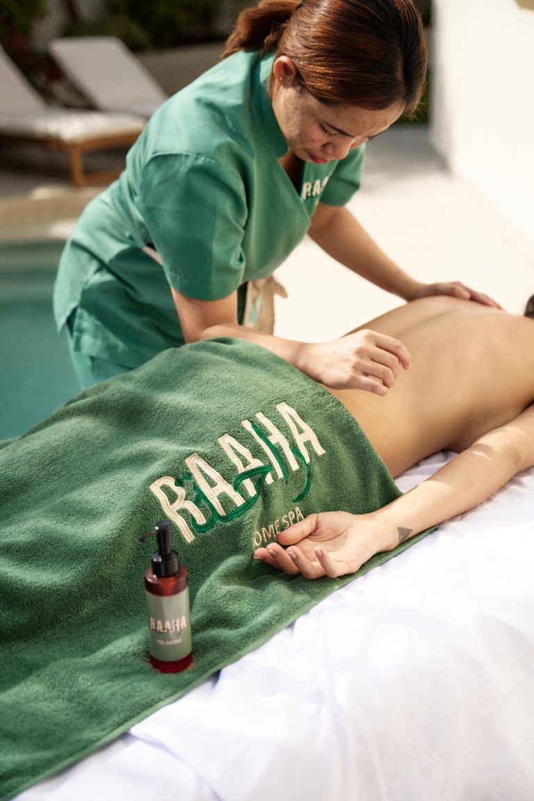 Enhancing Circulation and Body Contouring Naturally – Slimming Massage Home Service Dubai