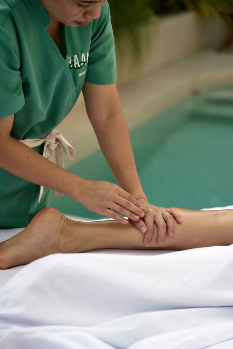 Experience Authentic Indonesian Relaxation Without Leaving Home – Balinese Massage Home Service Dubai