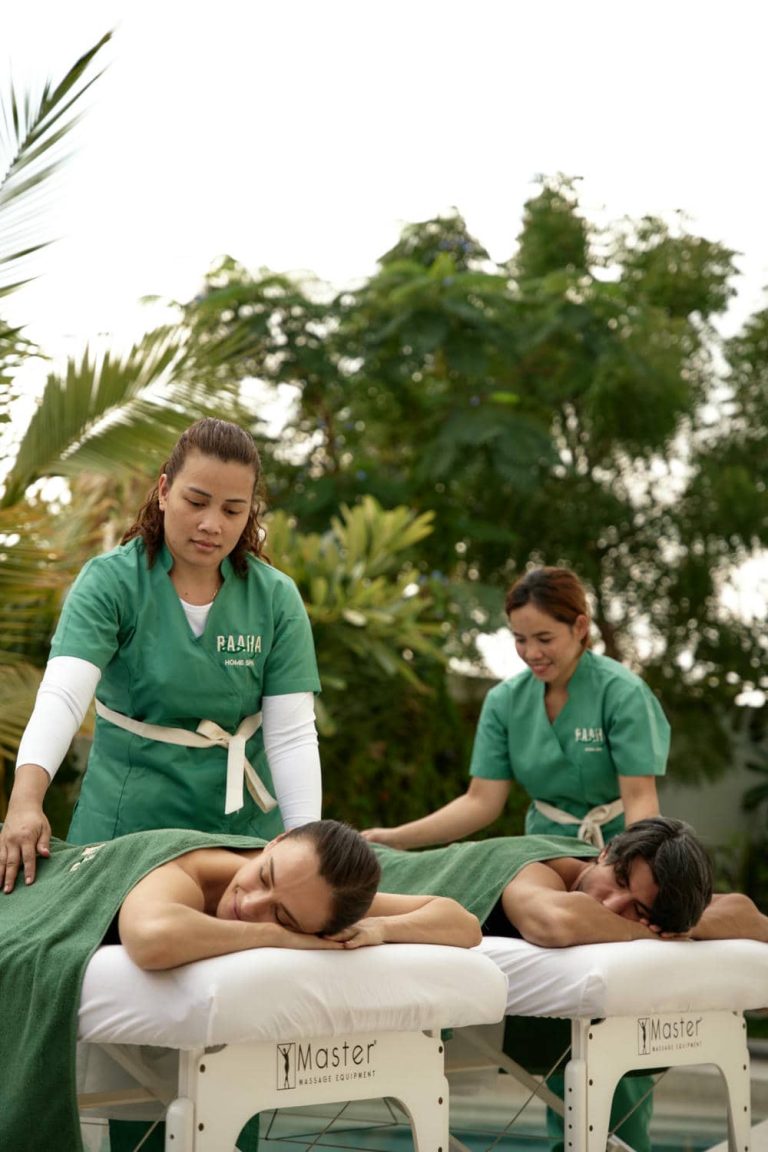 How to Find the Best Value for Regular Wellness Treatments – Home Massage Deals Dubai