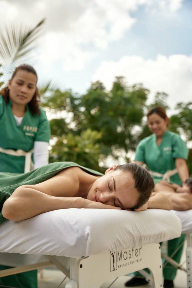The Ultimate Staycation Guide: Including a Massage at Home in Dubai – Luxury Massage At Home Dubai