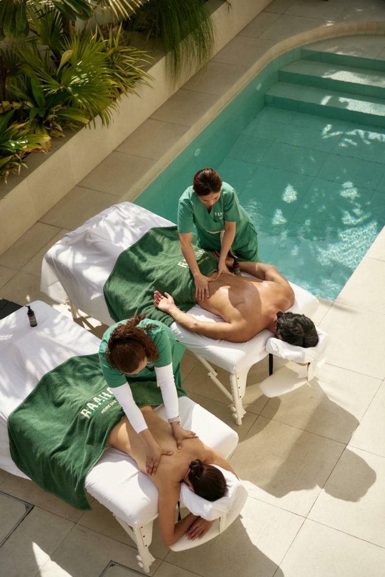 Pre-Natal Relaxation: Is a Massage at Home in Dubai Right for You? – Top Rated Massage At Home Dubai