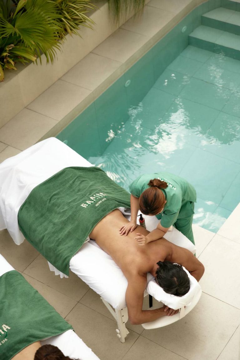 Investing in High-End Self-Care and Holistic Health – Premium Home Massage Dubai