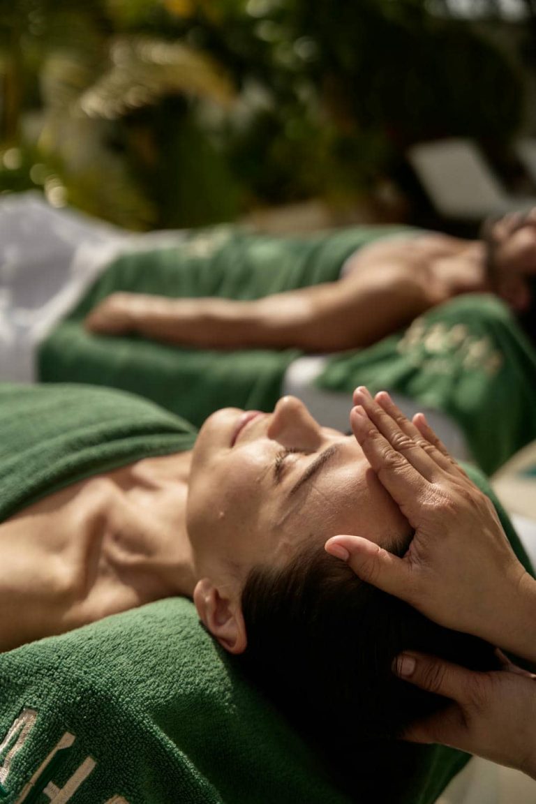 Deep Tissue vs. Swedish: Choosing the Right Mobile Spa Treatment in Dubai – Professional Mobile Spa Dubai