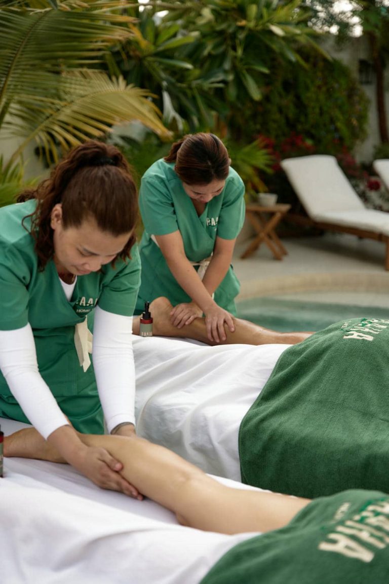 The Ancient History and Techniques Behind the Practice of thai massage at home dubai – Luxury Thai Massage At Home Dubai