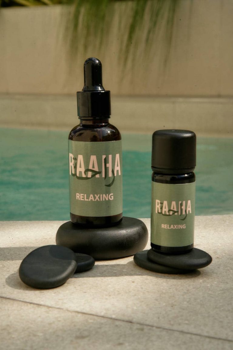 Massage at Home in Dubai: Top 5 Reasons to Choose Mobile Wellness – Luxury Massage At Home Dubai