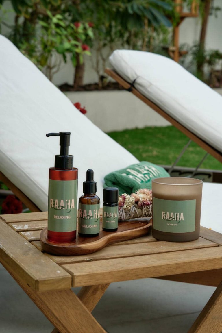 The Perfect Weekend: Pairing Your Home Massage Dubai with Mindful Practices