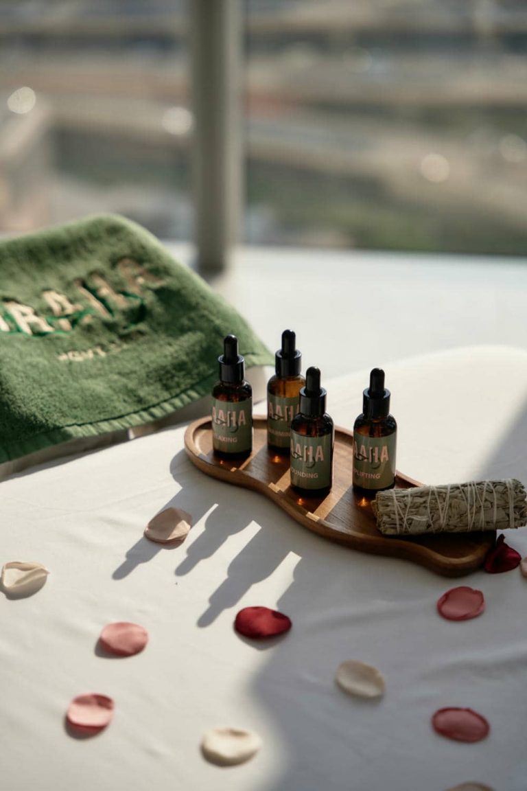 Why Certified Therapists Matter for In-Home Services – Professional Mobile Massage Dubai