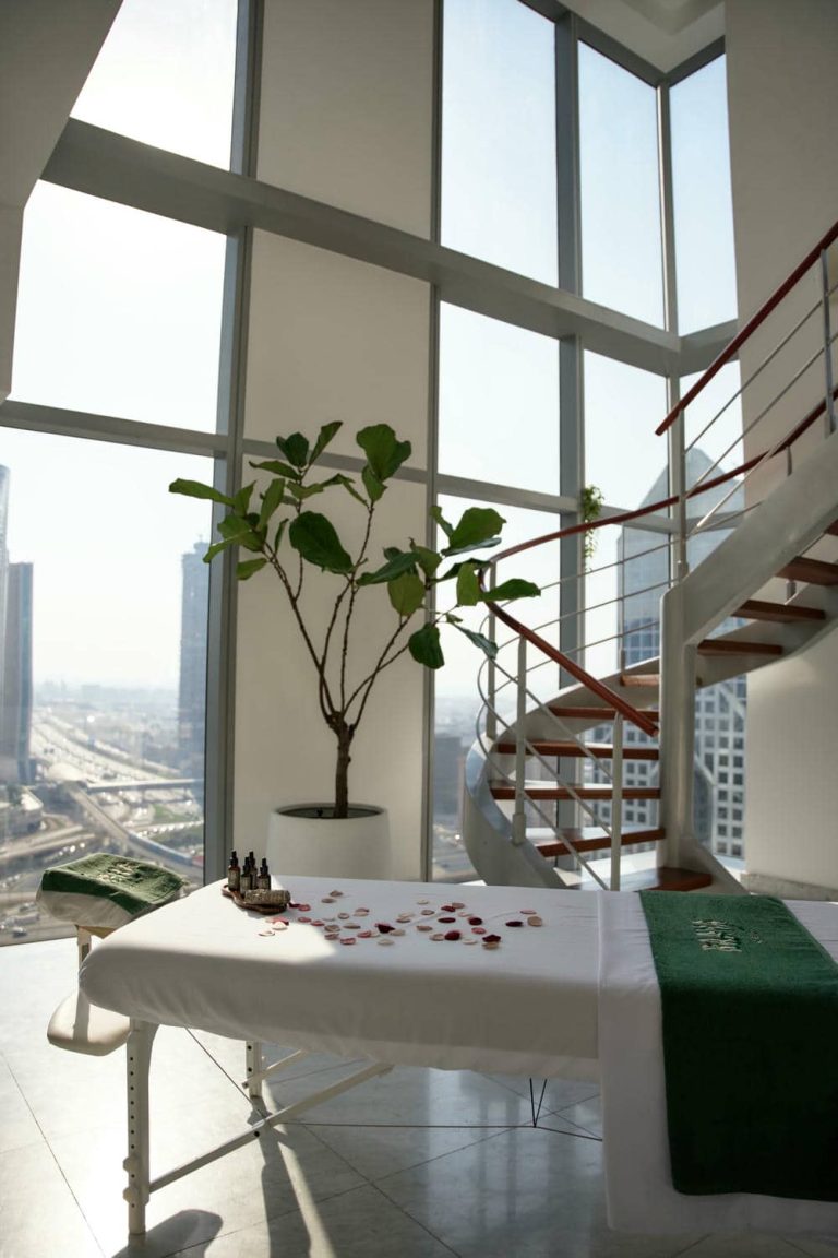 Building a Long-Term Relationship With Your Wellness Provider – In Home Massage Therapist Dubai