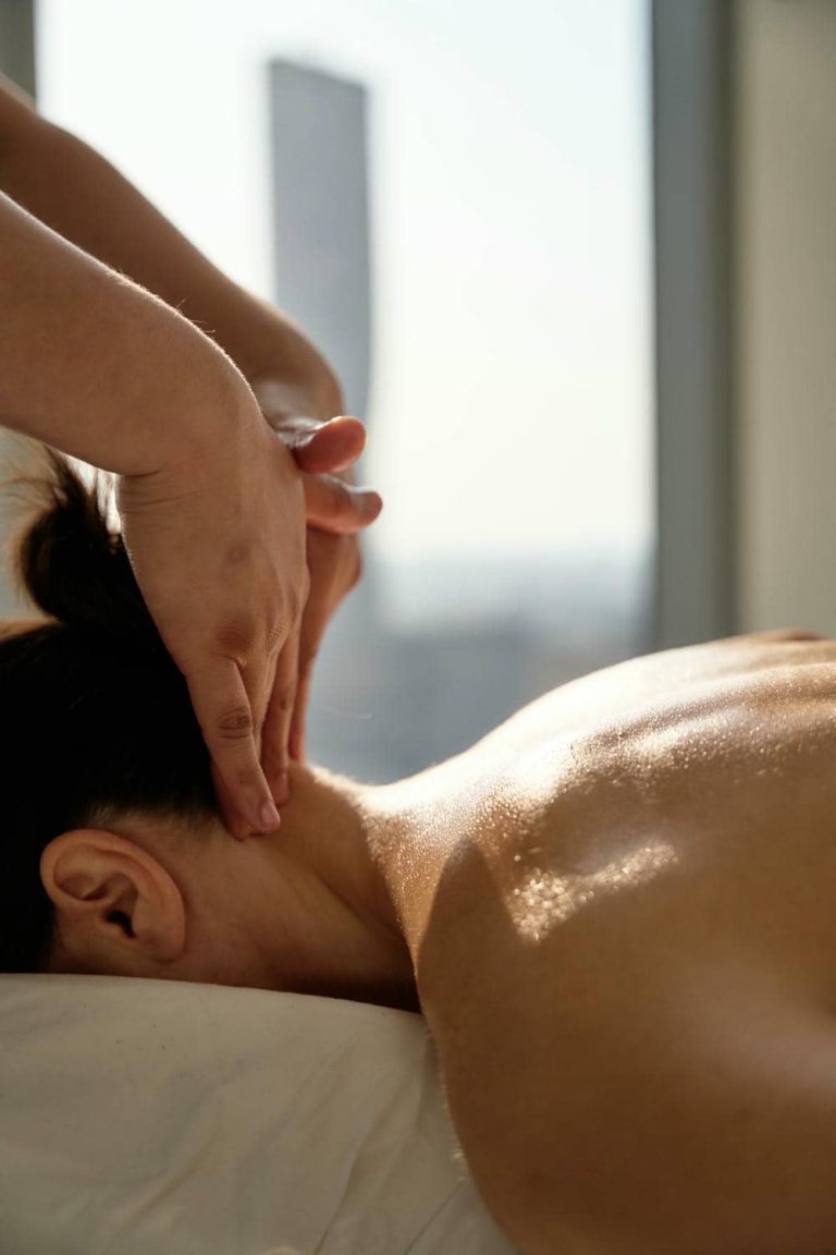 The Evolution of Wellness: Why Home Massage in Dubai is the New Standard – Top Rated Home Massage Dubai