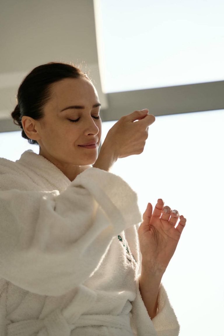 How to Maintain Muscle Health Between Your Massage at Home Dubai Sessions