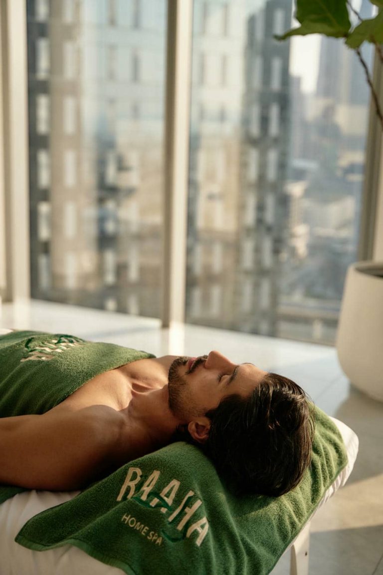 Workout Recovery: Why Athletes Rely on a deep tissue massage at home Dubai – Premium Deep Tissue Massage At Home Dubai