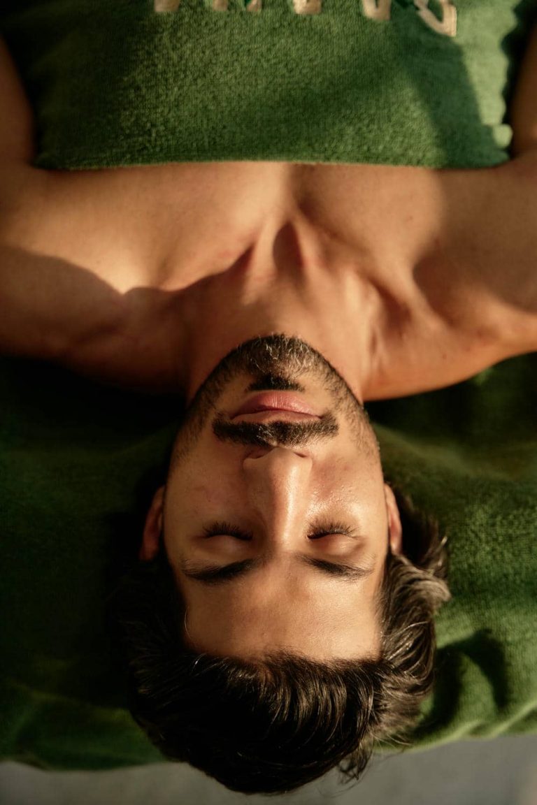 The Power of Essential Oils for Mental and Physical Calm – Aromatherapy Massage Home Service Dubai