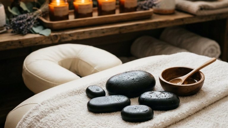 The Benefits of Lymphatic Drainage Massage for Detox and Wellness