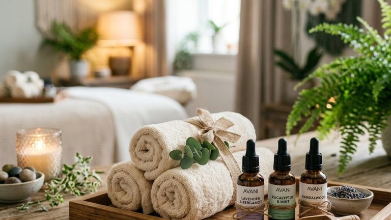 Discover Mobile Spa Dubai: Luxury Wellness at Home – Best Mobile Spa Dubai