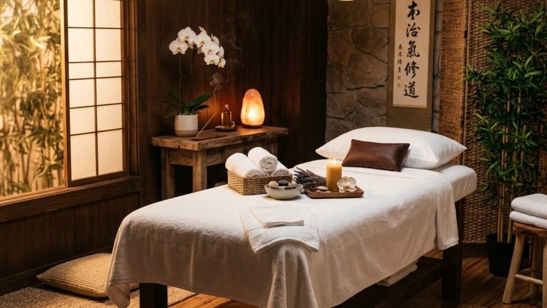 Finding the Perfect Massage for You: A Straight-Up Guide – Swedish Massage