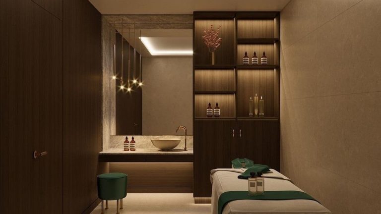 Wellness Spa Party at Home Dubai: Ultimate Luxury Group Treatments