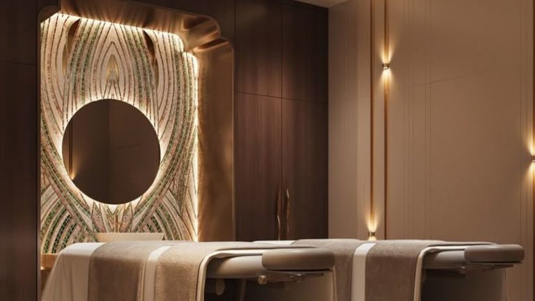 Corporate Desktop Wellness Massage Dubai: On-Site Executive Stress Relief