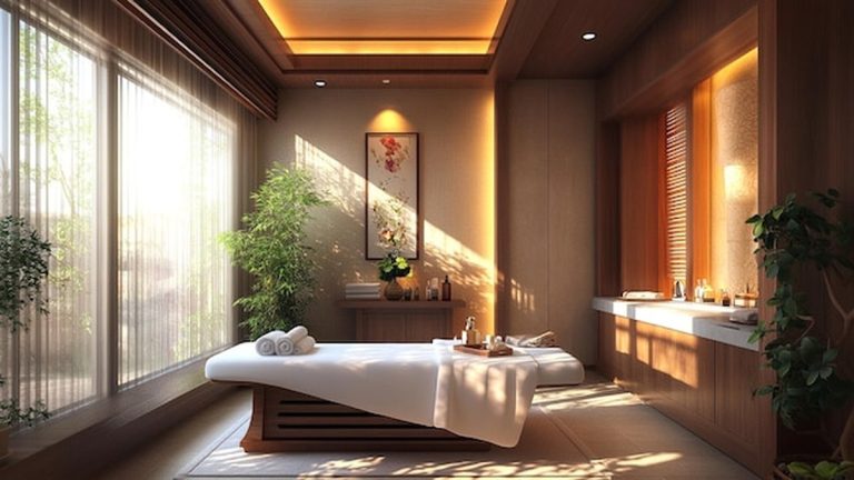 Lomi Lomi Massage at Home Dubai: Authentic Hawaiian Flow & Deep Relaxation