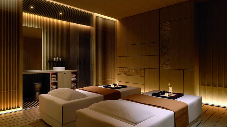 Ayurvedic Massage at Home Dubai: Traditional Abhyanga & Dosha Balance