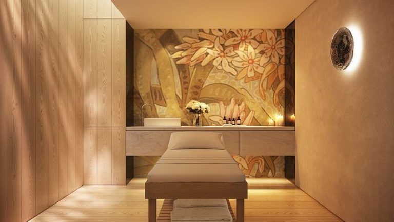 Myofascial Release Home Massage Dubai: Advanced Connective Tissue & Posture Healing