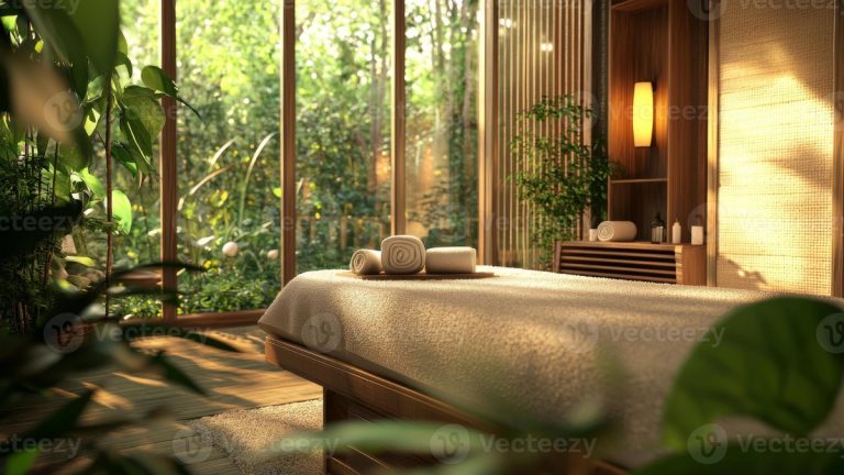 Craniosacral Therapy at Home Dubai: Gentle Nervous System & Tension Relief