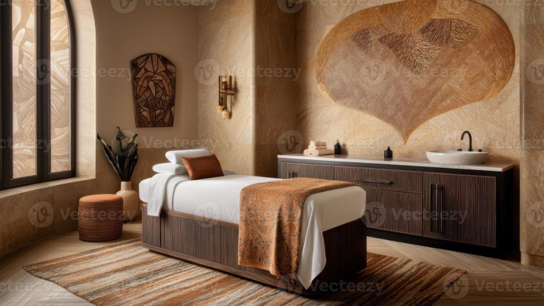 Mobile Massage Therapist Sharjah: Certified Professional In-Home Wellness