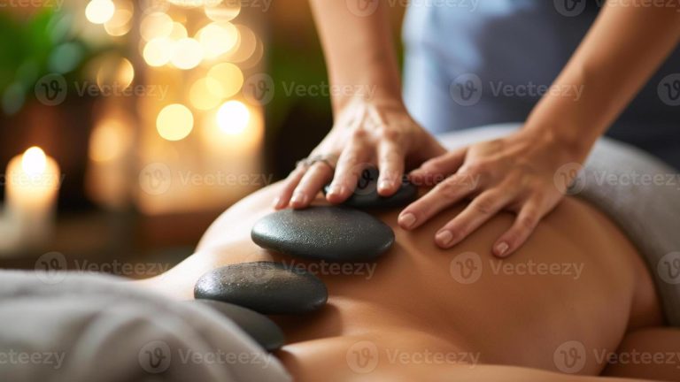 Couples Spa Packages at Home Sharjah: Romantic Duo Treatments