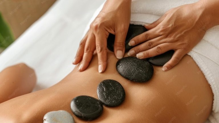 VIP Hotel Massage Abu Dhabi: Exclusive In-Room 5-Star Spa Service