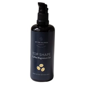 Off The Islands Magnesium Coffee Gel