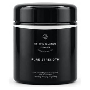 Off The Islands Magnesium Balm