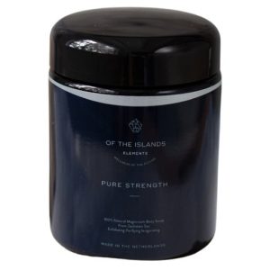 Off The Islands Magnesium Scrub