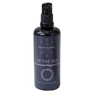 Off The Islands Of the Seas Magnesium Gel