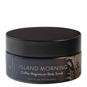 Off The Islands Magnesium Coffee Scrub